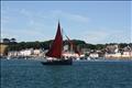 Portaferry Traditional Boat Regatta © Kieran Gilmore