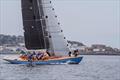 Race 3 - Spirit Regatta 2024 in Guernsey © Luke Dorey