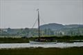 Nod Race at Overy Staithe © Ellis Whitcomb