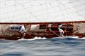 Pantaenius Yacht Racing Image Award 2025 - Lady Anne during Les Voiles de Saint-Tropez &copy; Eugenia Bakunova