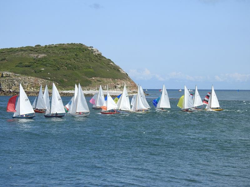 Menai Straits Regattas - photo © Ian Scott-Bradley & Tim Walters