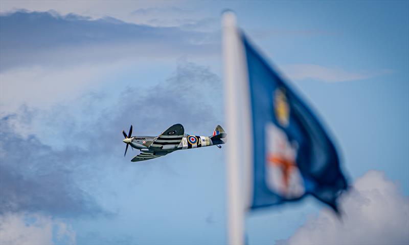 16th Cowes Classics Week - photo © Tim Jeffreys Photography