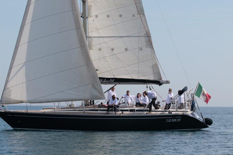 Swan Classic RH Association: a new section in the “Swan Classic” community for classic yachts photo copyright Swan Classic RH Association taken at  and featuring the Classic Yachts class