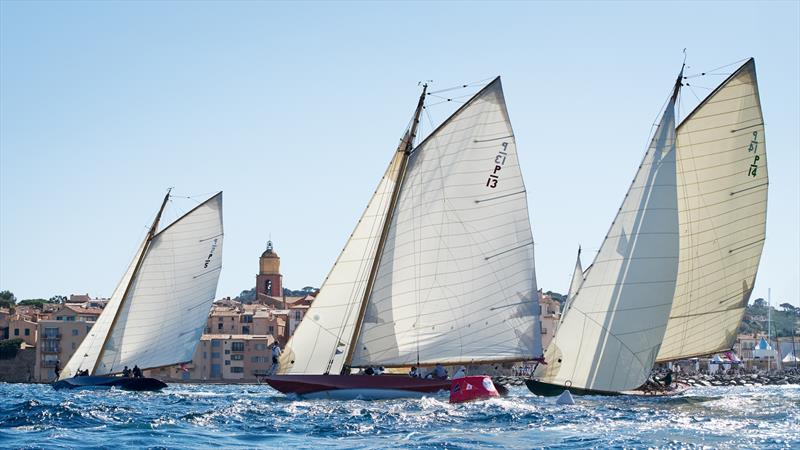 Gstaad Yacht Club Centenary Trophy photo copyright Juerg Kaufmann for GYC taken at Gstaad Yacht Club and featuring the Classic Yachts class
