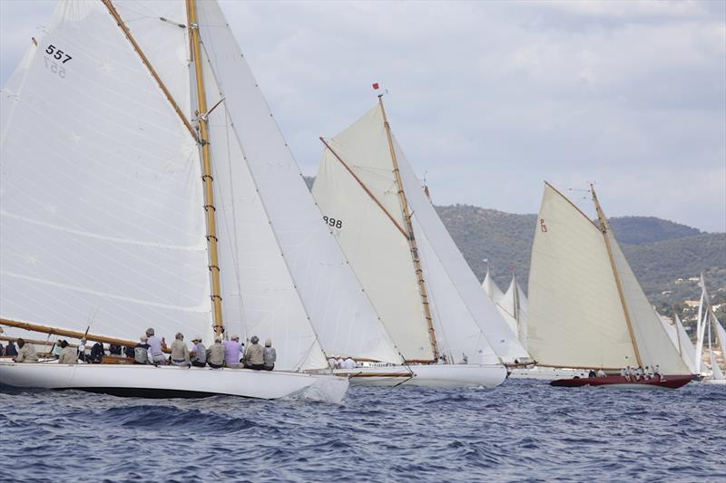 Les Voiles de Saint-Tropez 2025 Day 5 - photo © Eugenia Bakunova