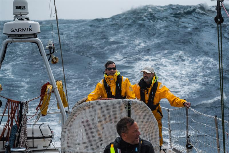 Clipper Round the World Yacht Race - photo © Clipper Ventures