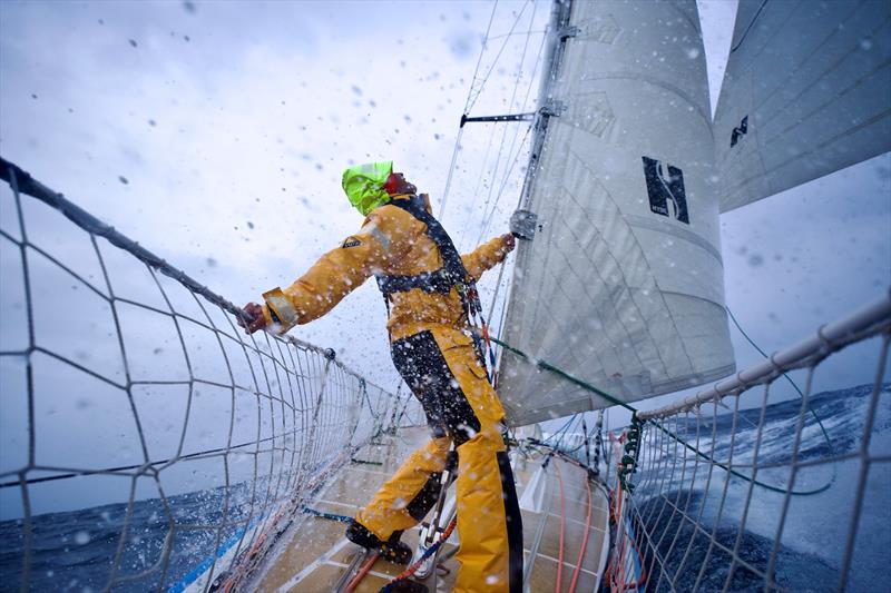 Clipper Round the World Yacht Race - photo © Clipper Ventures