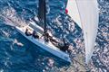 Nations Trophy 2025 in Saint-Tropez &copy; ClubSwan Racing / Studio Borlenghi