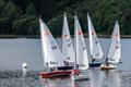 Starting during the Merthyr Tydfil Comet Open © Alan Cridge