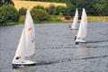 Comet Duo 'Worlds' and UK National Championship at Cransley © Ian Pidd