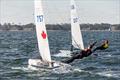 Contender Worlds at Pensacola © Tim Ludvigsen / timludvigsen.pic-time.com