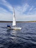 Yorkshire Dales Contender Open &copy; YDSC Committee Boat