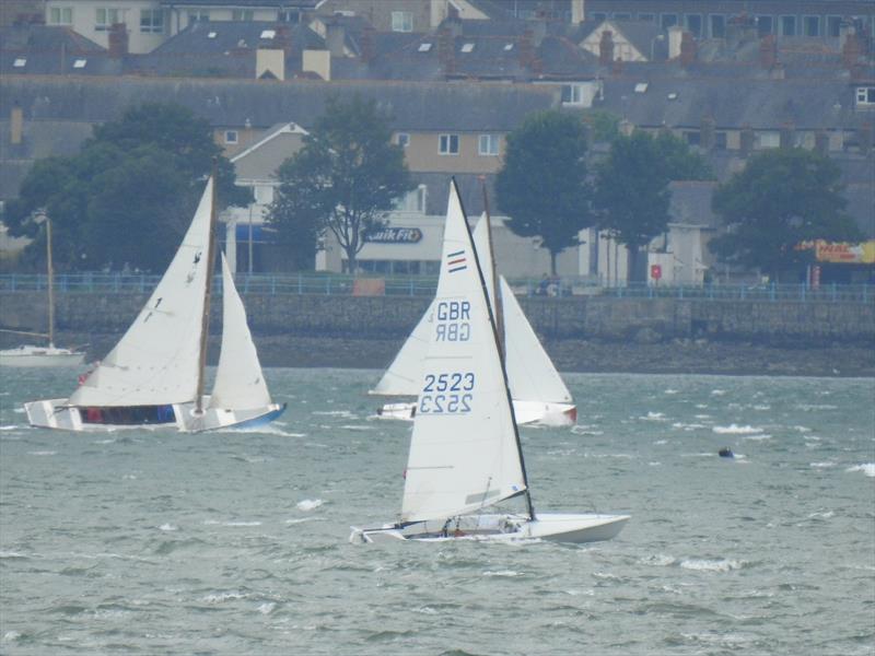 Menai Straits Regattas - photo © Ian Scott-Bradley & Tim Walters