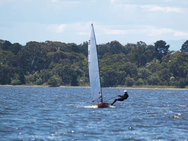 Victorian Contender State Titles 2024 - photo © Mark Young