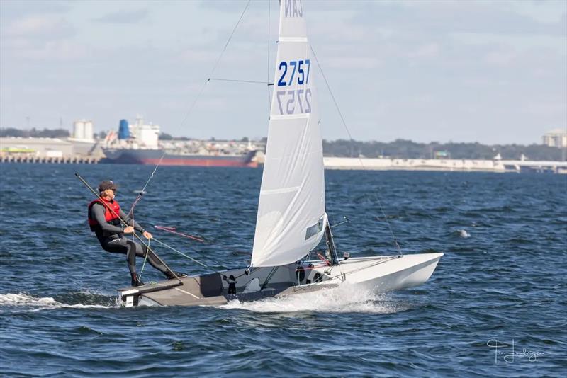 Contender Worlds at Pensacola day 3 - photo © Tim Ludvigsen / timludvigsen.pic-time.com