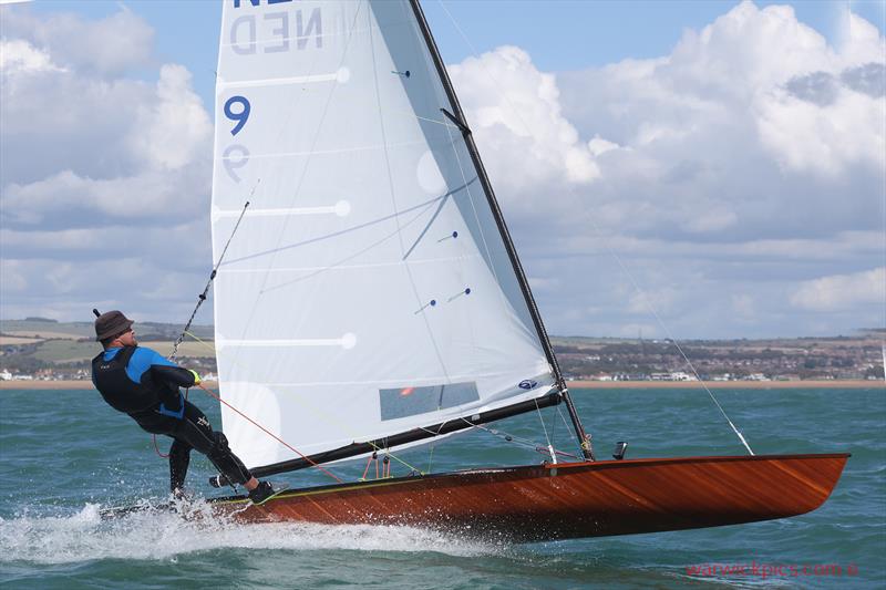 Contender Nationals at Shoreham - photo © Warwick Baker / www.warwickpics.com