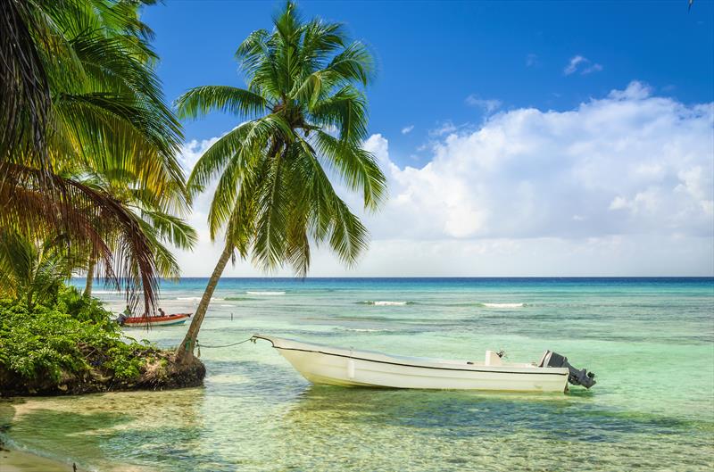Caribbean - photo © Tradewind Voyages
