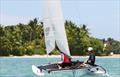 Musket Cove hosts the annual Fiji Regatta Week © Musket Cove Island Resort