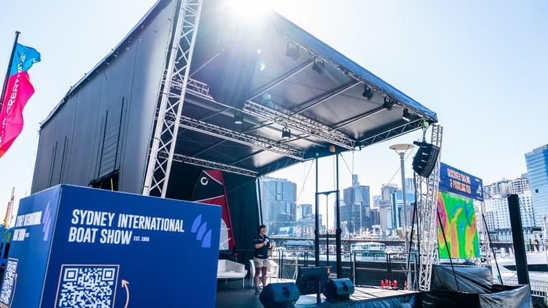 Sydney International Boat Show - photo © Sydney International Boat Show