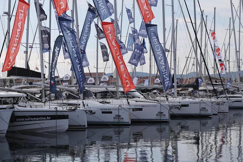 26th Biograd Boat Show - photo © Biograd Boat Show