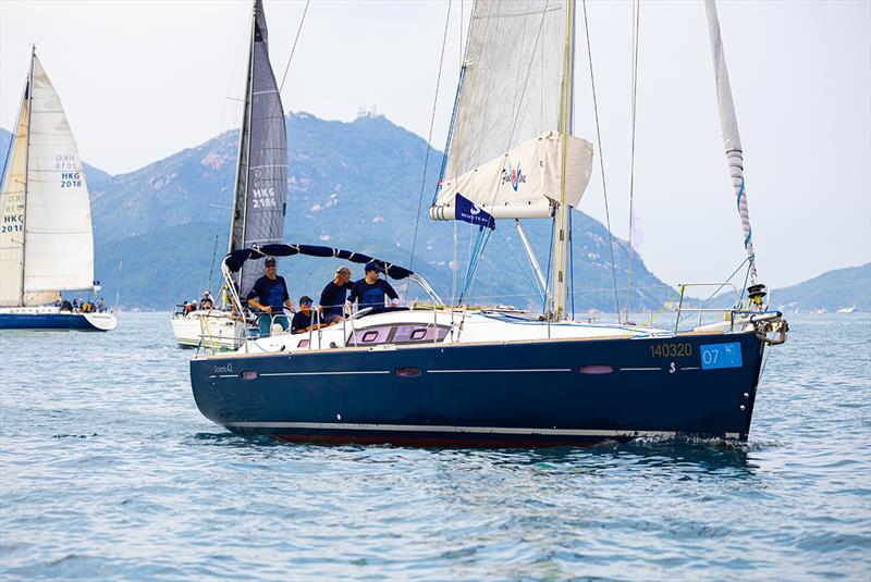 Beneteau Owners Rally - photo © Beneteau Asia Pacific