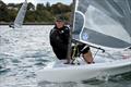 D-Zero Traveller Series at the Dalgety Bay Regatta © Ian Baillie