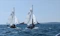 21st Devon Yawl National Championships © Jon Pegg