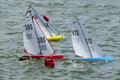 DF95 Summer Series event 1 at Barton's Point Country Park © Alan Hounsell