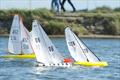 Emsworth Sailing Club Radio Sailing Regatta 2025 &copy; Don Manson