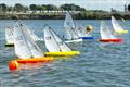 Emsworth Sailing Club Radio Sailing Regatta 2025 &copy; Don Manson