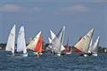 Christchurch Harbour Interclub Series day 1 © Sarah Desjonqueres