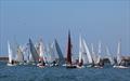 Christchurch Harbour Interclub Series day 1 © Sarah Desjonqueres