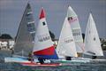 Christchurch Harbour Interclub Series day 1 © Sarah Desjonqueres