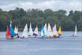 11th Antigua Sailing Day Regatta at St Edmundsbury © Mike Steele