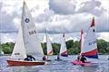 11th Antigua Sailing Day Regatta at St Edmundsbury © Mike Steele