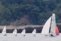 Oppies and F18 - 12th Carey Olsen Jersey Regatta &copy; Bill Harris
