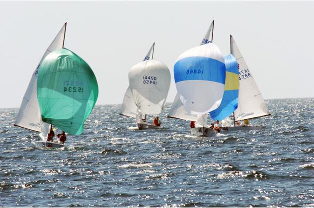 mission bay yacht club wind conditions