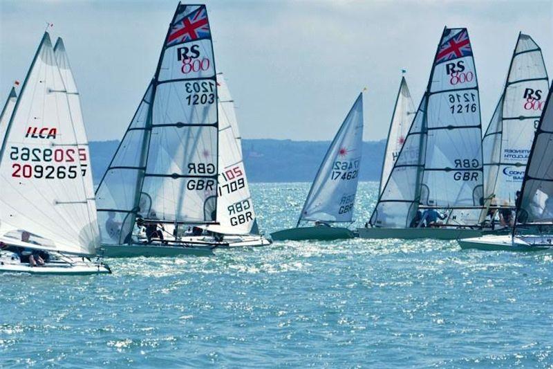 Stokes Bay Sailing Club This is Who We Are