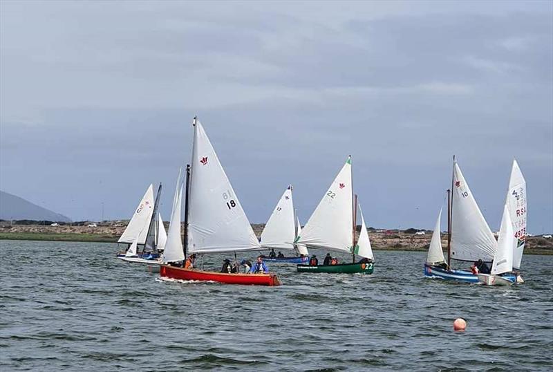 MAC 24 Hour Challenge 2024 at Milnerton Aquatic Club photo copyright Angela Caroline Gray taken at Milnerton Aquatic Club and featuring the Dinghy class