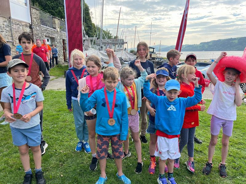 RYA Cymru Wales OnBoard Festival 2024 - photo © Sarah McGovern