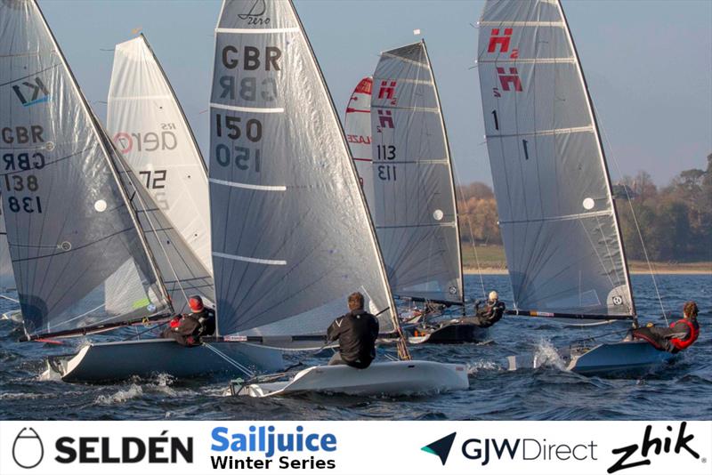 Draycote Dash 2024 - photo © Tim Olin / www.olinphoto.co.uk