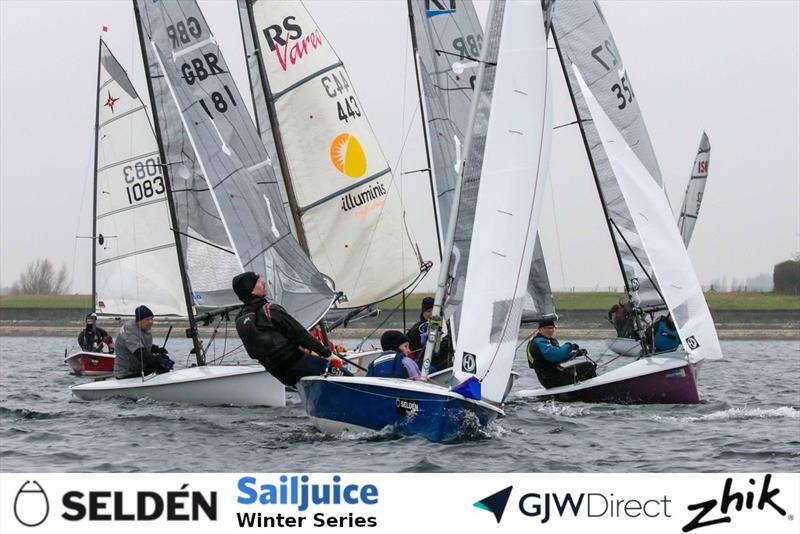 Zhik Oxford Blue photo copyright Tim Olin / www.olinphoto.co.uk taken at Oxford Sailing Club and featuring the Dinghy class