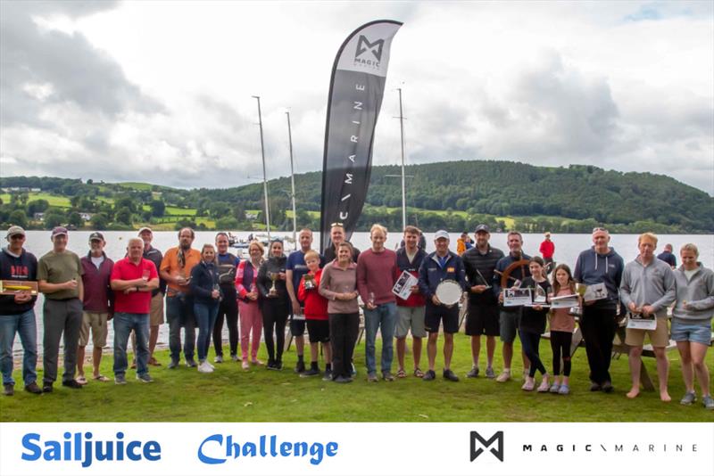 63rd Lord Birkett Memorial Trophy - photo © Tim Olin / www.olinphoto.co.uk