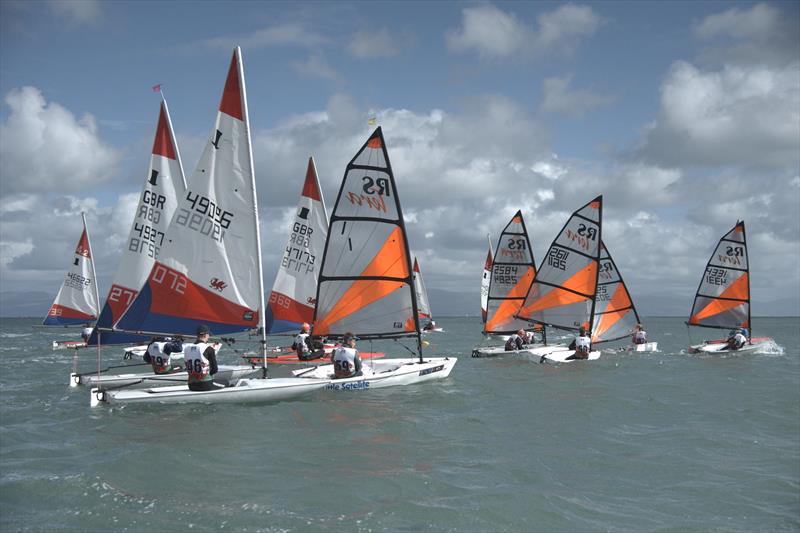 Welsh Youth and Junior Championships - photo © Will Horne / Eternal Frame Media