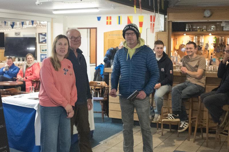 Blithfield Barrel 2025/26 - week 2 - photo © Nick Woodhead