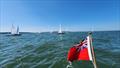 British Dragons Southern Championship at Cowes © Emma York, BDA