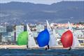 2nd Cascais Dragon Winter Series - Prince Henry the Navigator Trophy © Neuza Aires Pereira