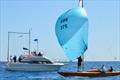 Grand Prix d'Italia Dragon Cup 2026 at Yacht Club Sanremo &copy; Raffaella Ramondetti 