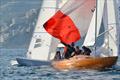 Grand Prix d'Italia Dragon Cup 2026 at Yacht Club Sanremo &copy; Raffaella Ramondetti 