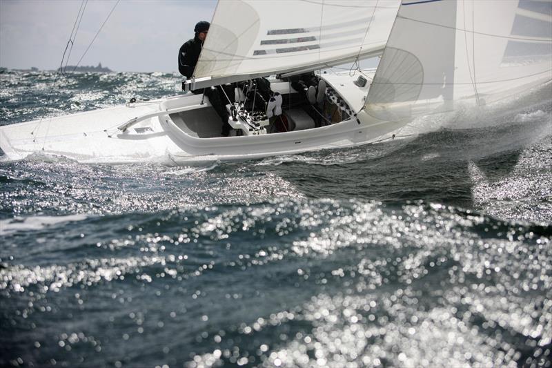 The Dragon Europeans 2026 will be held in Helsinki, Finland - photo © Max Klintman(c)Skanörs Båtklubb